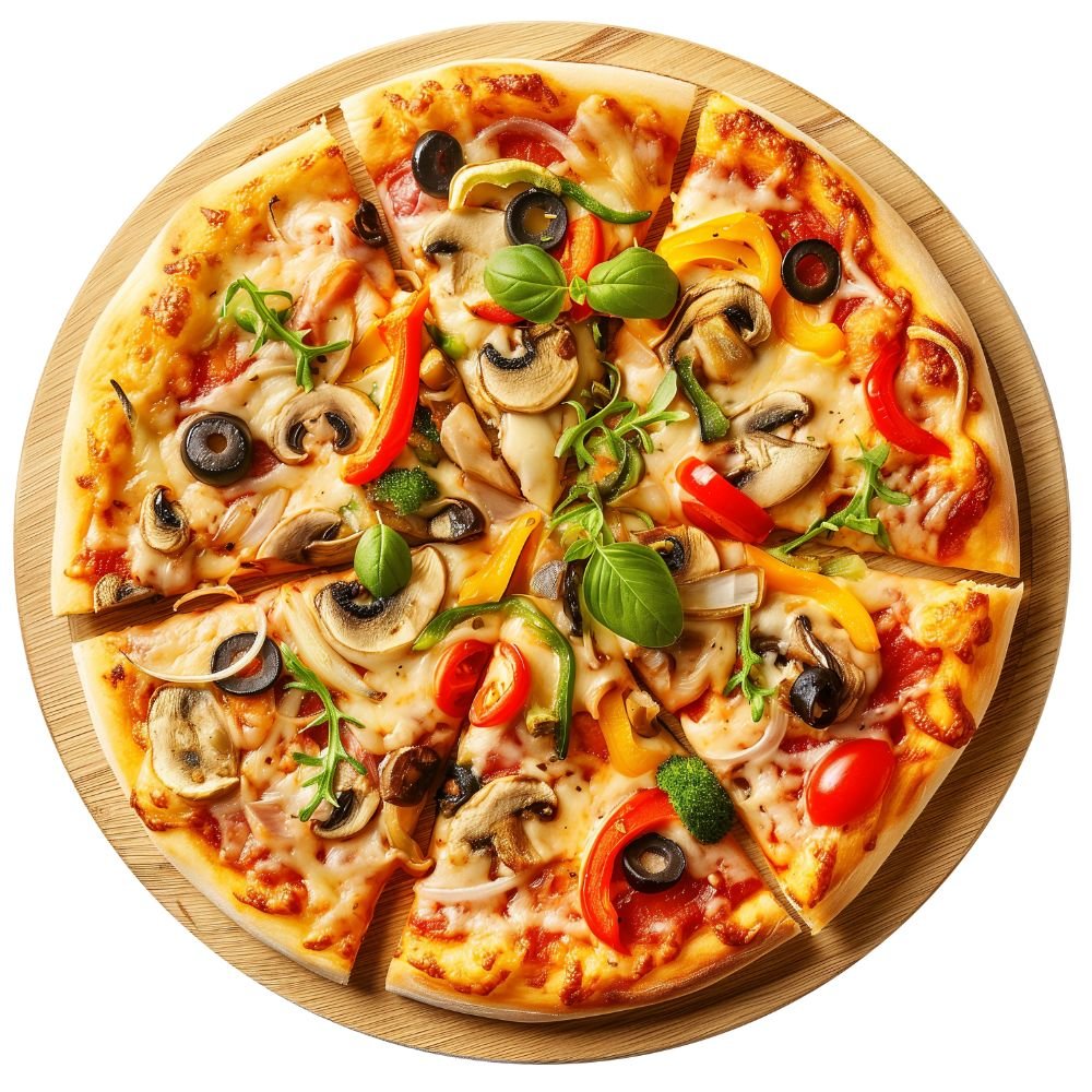 Harvest Veggie Medley