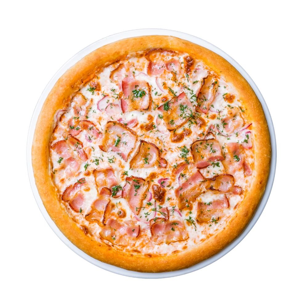 Loaded Bacon & Potato