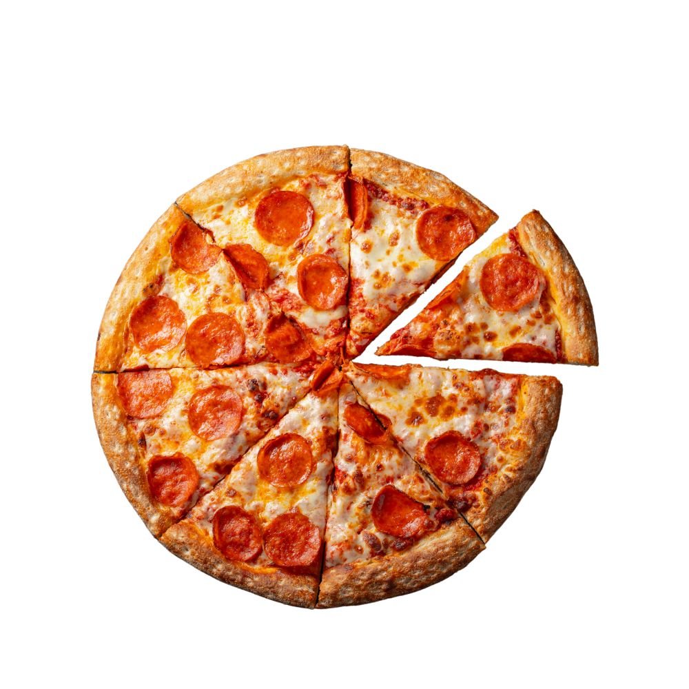 Pepperoni Luxe Truffle