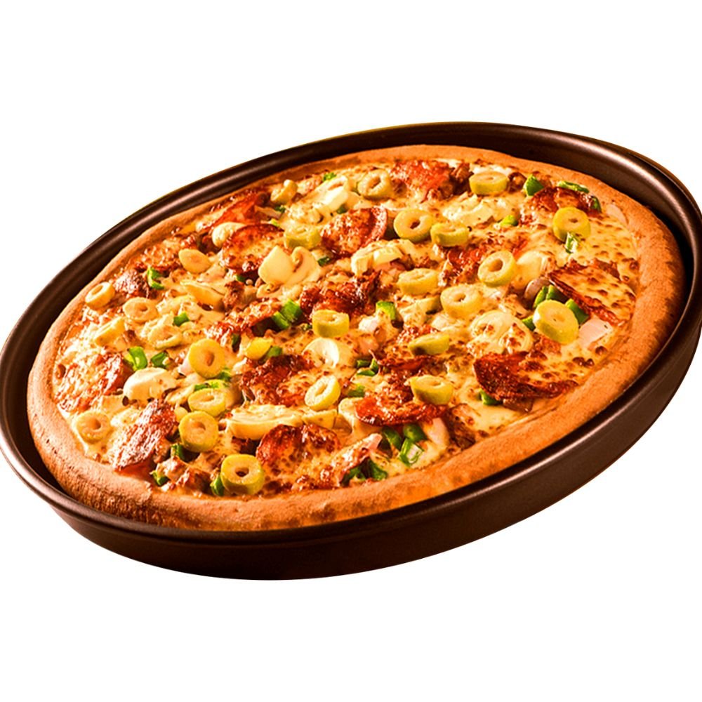 Smoky Bacon Truffle Melt