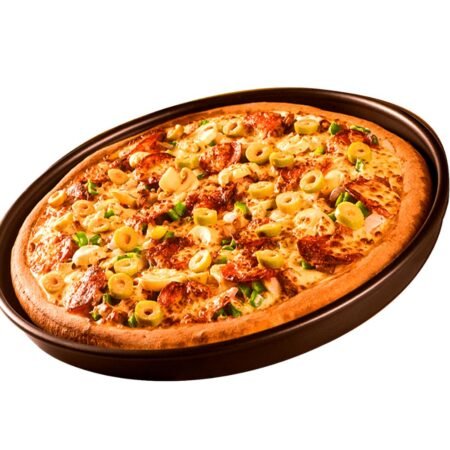 Szechuan Veggie Fire