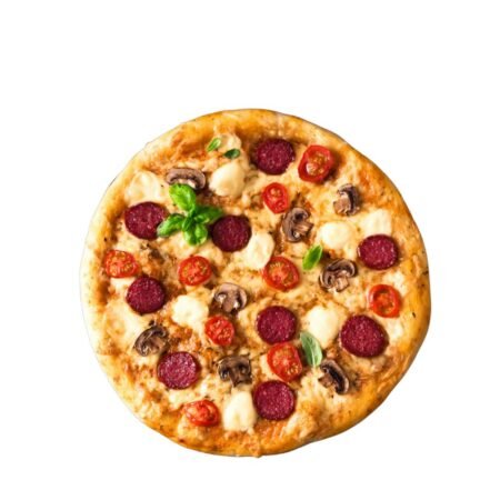 Truffle Chicken Supreme