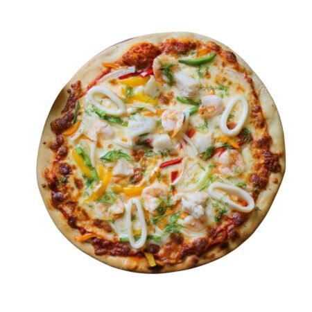 Truffle Sausage Fiesta