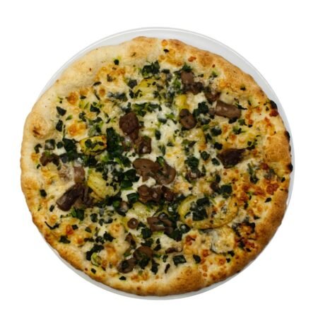 Woodland Herb Delight