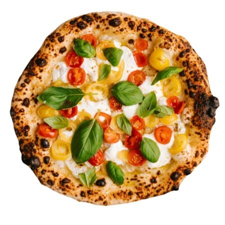 Classic Garden Margherita